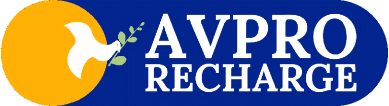 Avpro Recharge